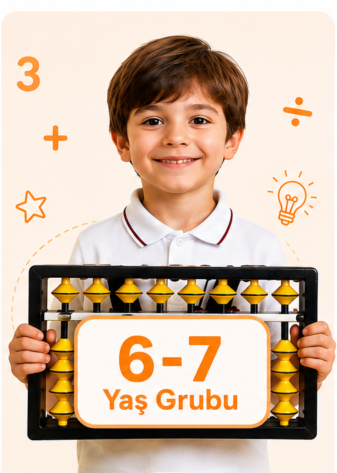 6-7 Yaş İNDİGO ABONELİK (Aylık)